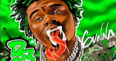 Gunna - Drip Season 3