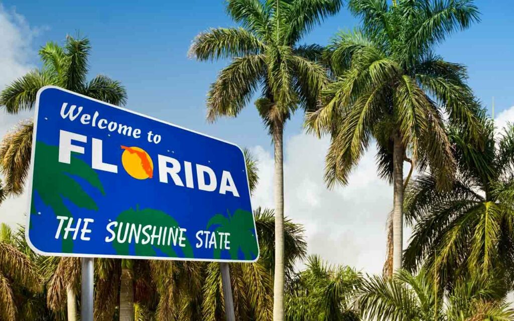 Florida