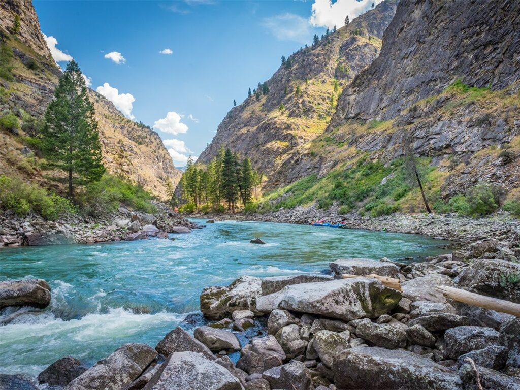 Idaho