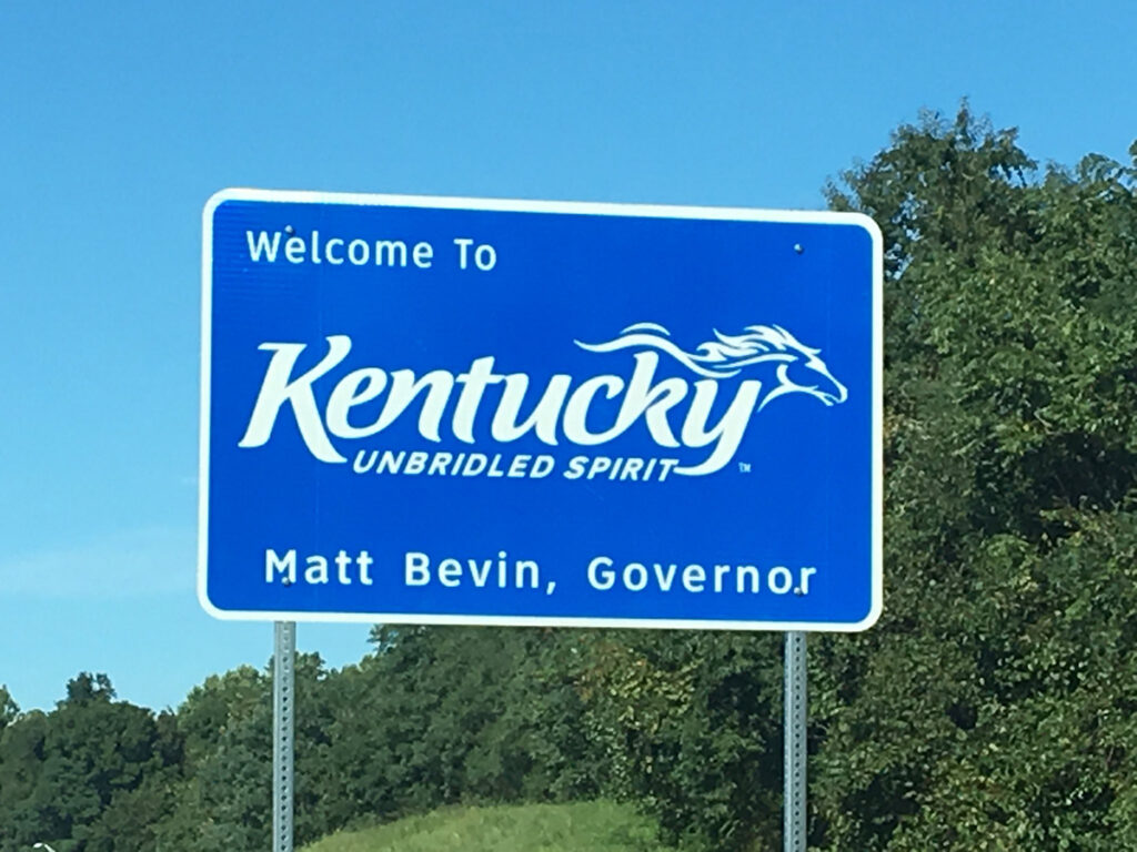 Kentucky