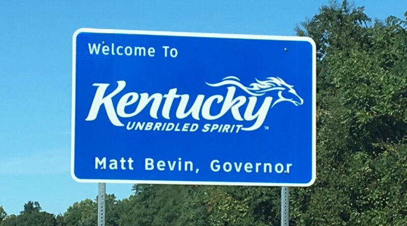 Kentucky