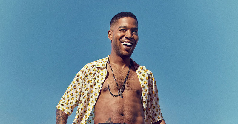 KiD CuDi