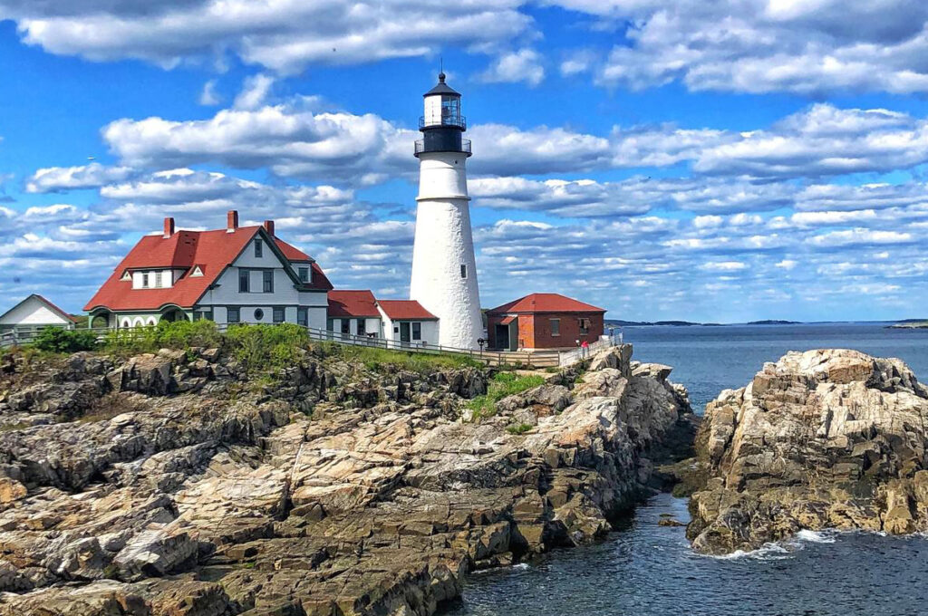 Maine