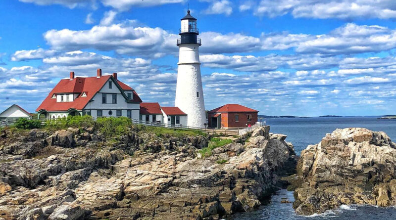 Maine