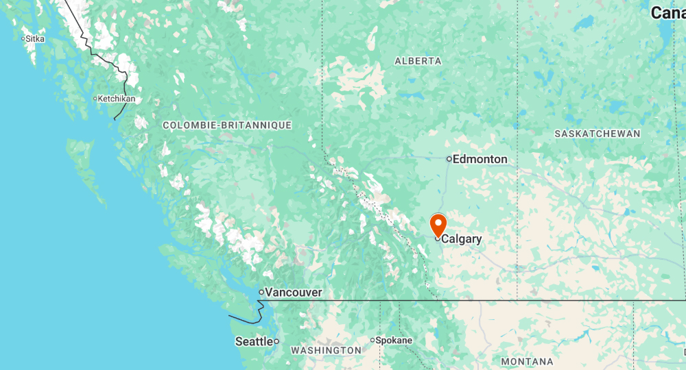 maps-calgary