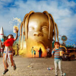 Travis Scott - Astroworld