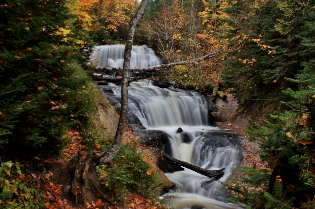 Michigan