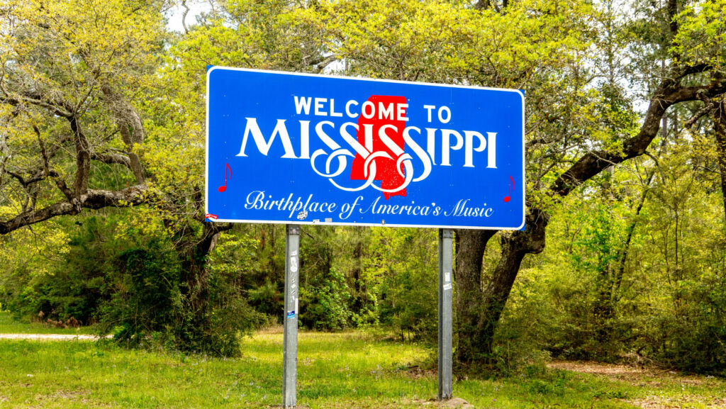 Mississippi