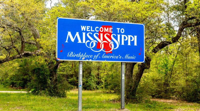 Mississippi