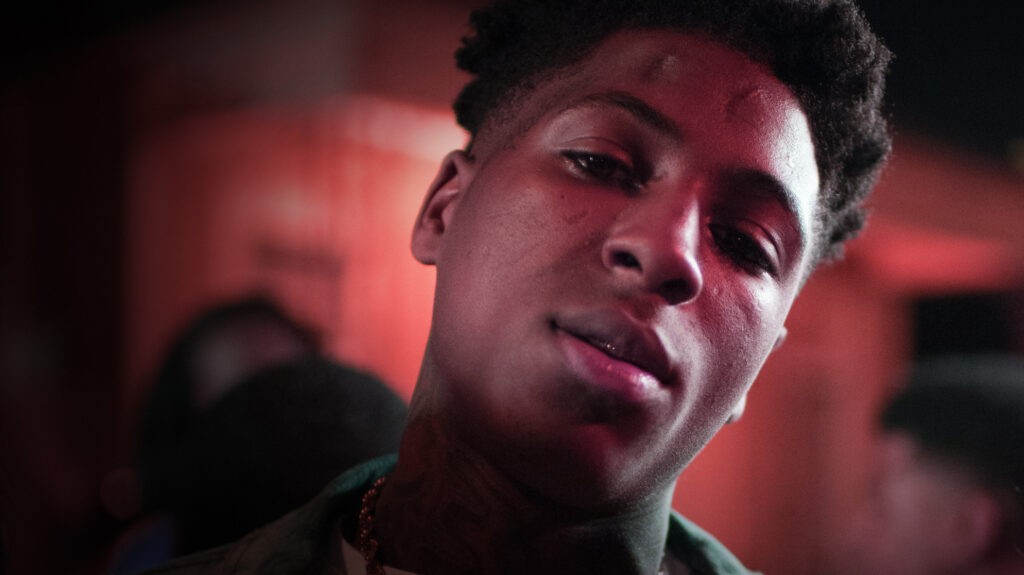 NBA Youngboy