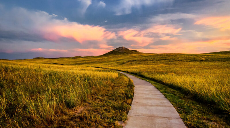 Nebraska