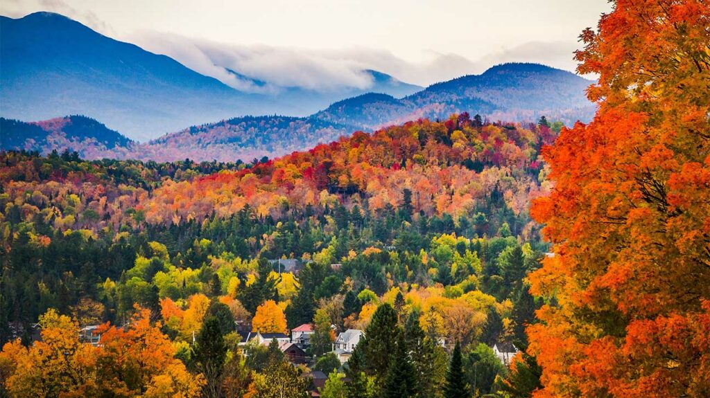 New Hampshire