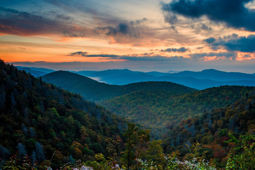 North Carolina