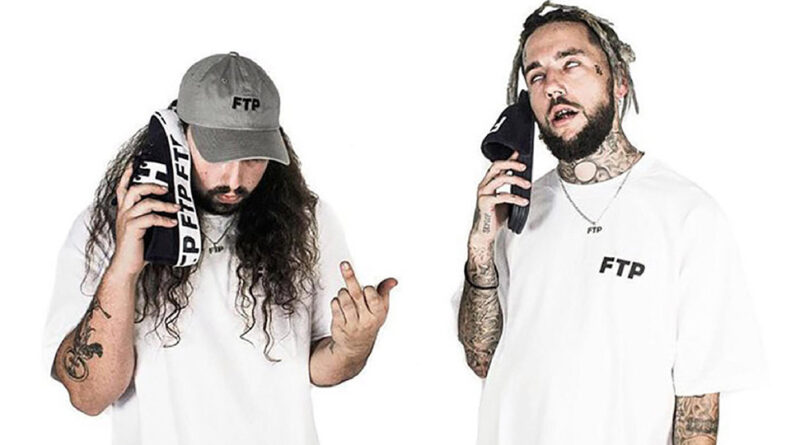 $uicideboy$