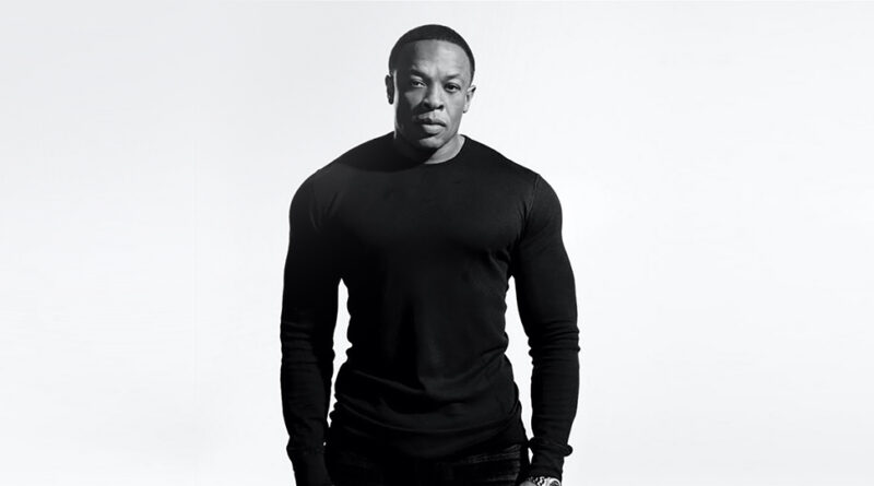 Dr. Dre