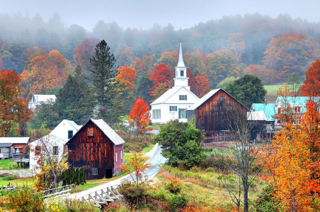 Vermont