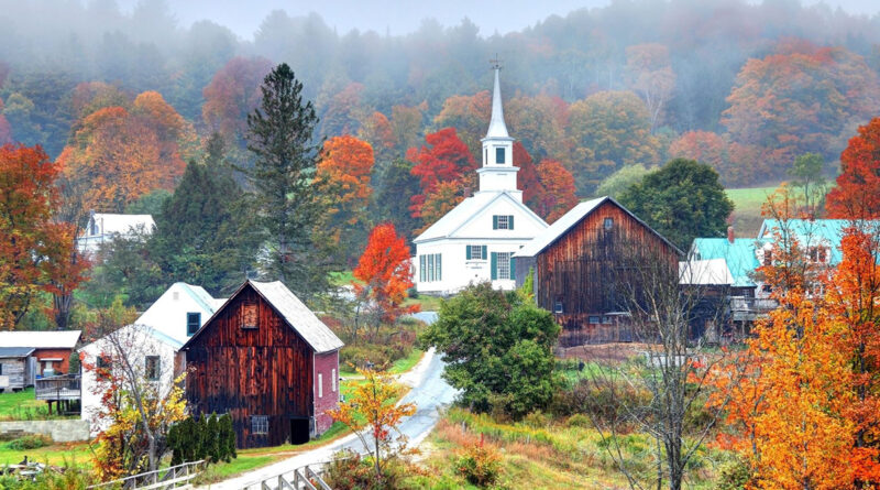 Vermont