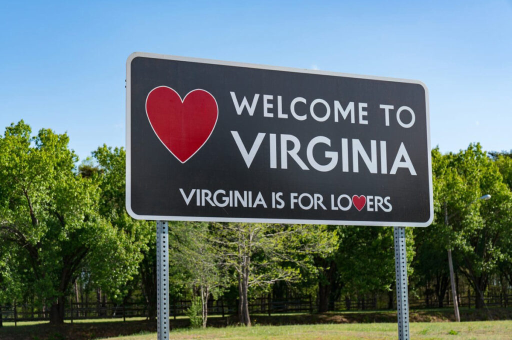 Virginia