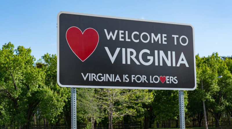 Virginia