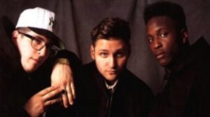 3rd Bass - The Gas Face