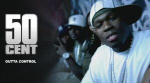 50 Cent - Outta control Feat Mobb Deep (Remix)