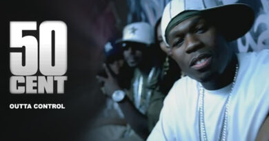 50 Cent - Outta control Feat Mobb Deep (Remix)