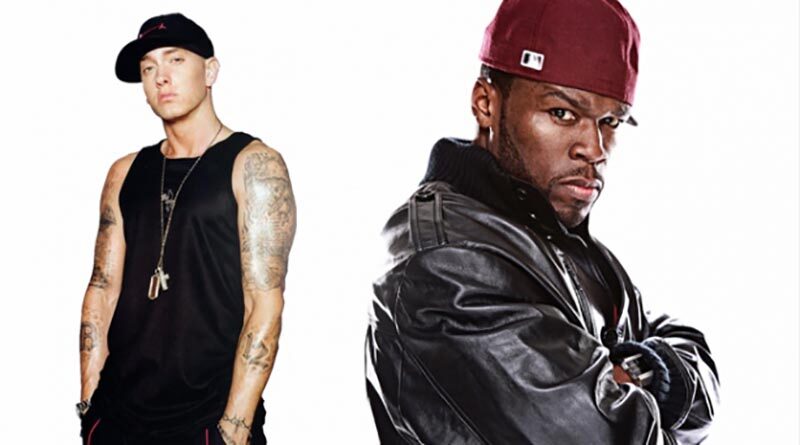 50 Cent - Psycho Feat Eminem