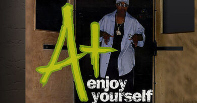 A+ - Enjoy yourself