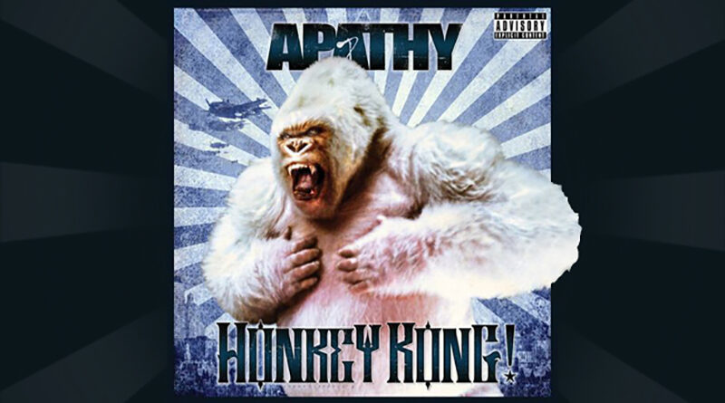 Apathy - The Villain Feat Ill Bill