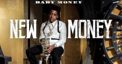 Baby Money - N Da Streetz