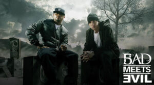 Bad Meets Evil - Lighters Feat Bruno Mars