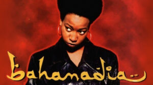 Bahamadia - Spontaneity