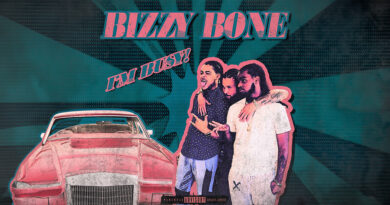 Bizzy Bone - I'm Busy