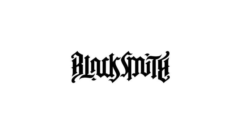 Blacksmith Records