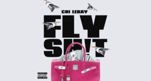 Coi Leray - Fly Sh!t