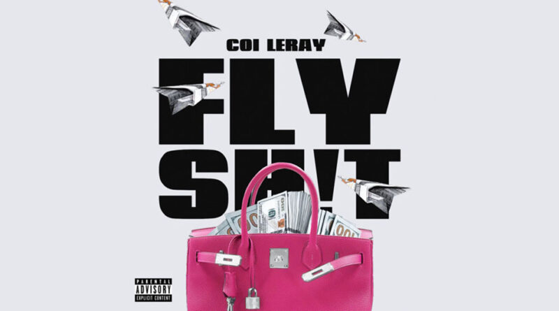 Coi Leray - Fly Sh!t