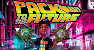 Don P - Pack to the future