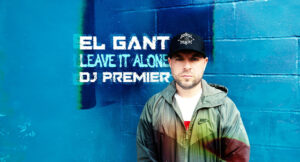 El Gant - Leave It Alone