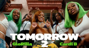 GloRilla - Tomorrow 2