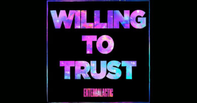 Kid Cudi - Willing To Trust