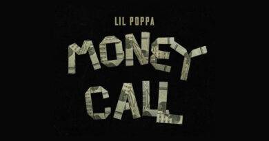 Lil Poppa - Money Call