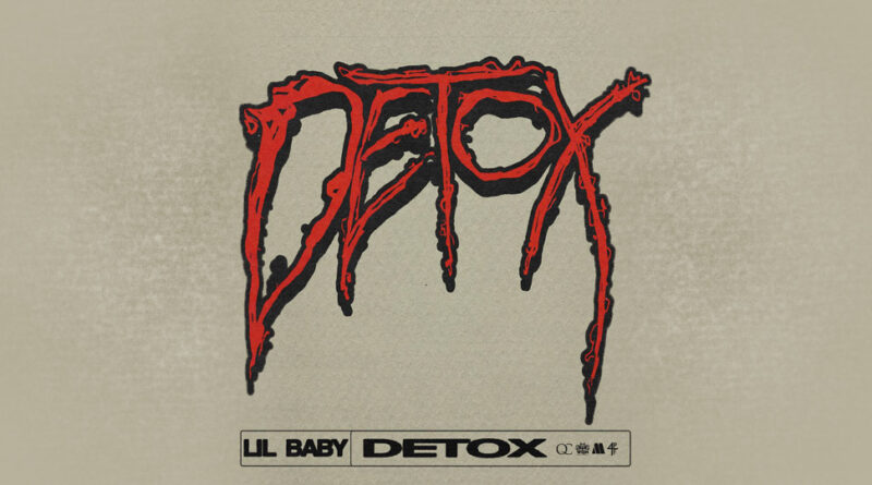 Lil Baby - Detox