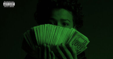 Luh Tyler - Fat Racks