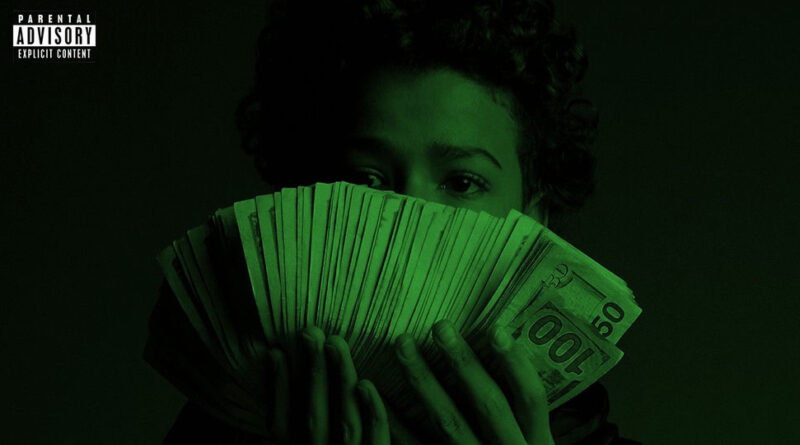 Luh Tyler - Fat Racks