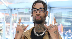 PnB Rock