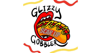 ScarLip - Glizzy Gobbler