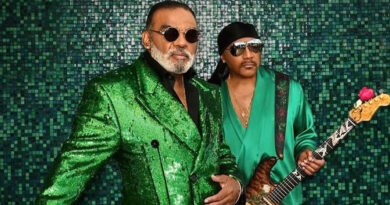 The Isley Brothers - Keys to My Mind