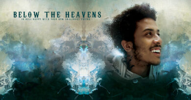 Blu & Exile - Below the Heavens