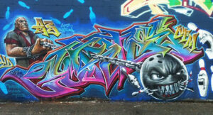 Art by CORTES