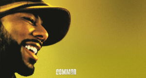 Common - Be